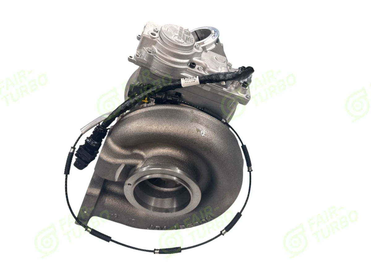 Turbolader Neu – OE 2422407, 1975197