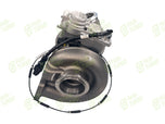 Turbolader BorgWarner Original Neu | OE 2422407, 1975197, 2048189
