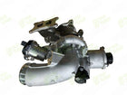 BorgWarner Turbolader Original Neu für Audi A6 C8 – OE 06L145689CV