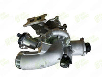 Turbolader AUDI A6 C8 Original Neu | OE 06L145689CV, 06L145689C, 06L145689CX