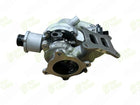 BorgWarner Turbolader Original Neu für Audi A6 C8 – OE 06L145689CV