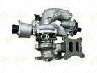 BorgWarner Turbolader Original Neu für Audi A6 C8 – OE 06L145689CV
