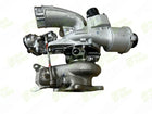 BorgWarner Turbolader Original Neu für Audi A6 C8 – OE 06L145689CV