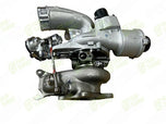 Turbolader AUDI A6 C8 Original Neu | OE 06L145689CV, 06L145689C, 06L145689CX