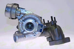 Turbolader AUDI A2 Original Neu | OE 045253019A, 045253019AX, 045253019AV