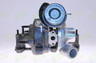 BorgWarner Turbolader Original Neu für Audi A2 – OE 045253019A