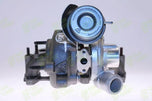 Turbolader AUDI A2 Original Neu | OE 045253019A, 045253019AX, 045253019AV