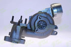 BorgWarner Turbolader Original Neu für Audi A2 – OE 045253019A