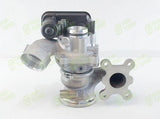 Turbolader AUDI A1 Generalüberholt | OE 04C145703E, 04C145702RX, 04C145701P