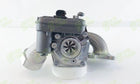 BorgWarner Turbolader Generalüberholt für VW (CHZD) – OE 04C145703E