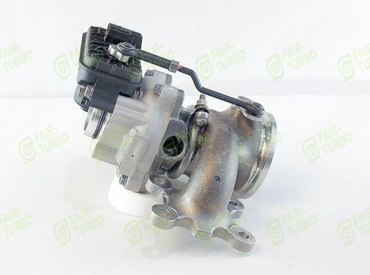 BorgWarner Turbolader Generalüberholt für VW (CHZD) – OE 04C145703E