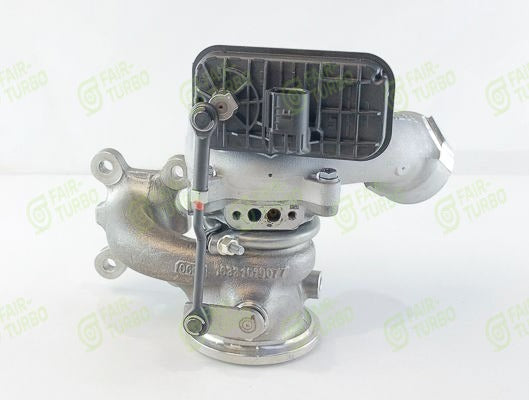 BorgWarner Turbolader Original Neu für VW (CHZD) – OE 04C145703E