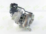 Turbolader AUDI A1 Original Neu | OE 04C145703E, 04C145701PV, 04C145702V