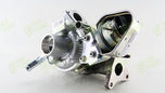 Turbolader OPEL CORSA E Original Neu | OE K55266959AC, K55266959AB, 55256959