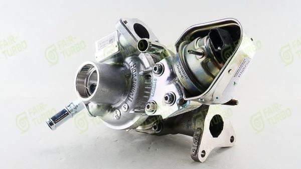 Garrett Turbolader Original Neu für Opel (B 13 DTN) – OE K55266959AC