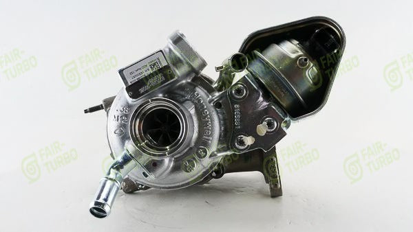Garrett Turbolader Original Neu für Opel (B 13 DTN) – OE K55266959AC
