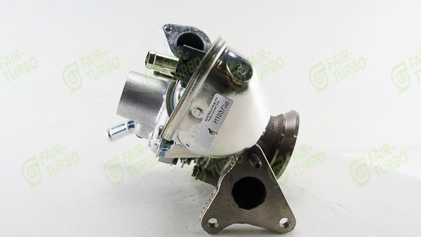 Garrett Turbolader Original Neu für Opel (B 13 DTN) – OE K55266959AC