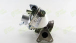 Turbolader OPEL CORSA E Original Neu | OE K55266959AC, K55266959AB, 55256959