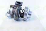 Turbolader ISUZU D-MAX I Original Neu | OE 8973815075, 8973815074, 8973815070