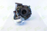 Turbolader ISUZU D-MAX I Original Neu | OE 8973815075, 8973815074, 8973815070
