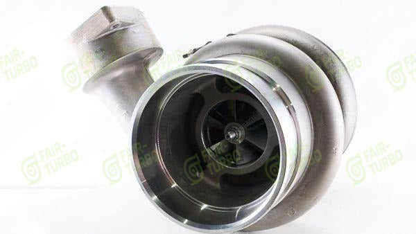 Garrett Turbolader Original Neu – OE CATERPILLAR 134-3592