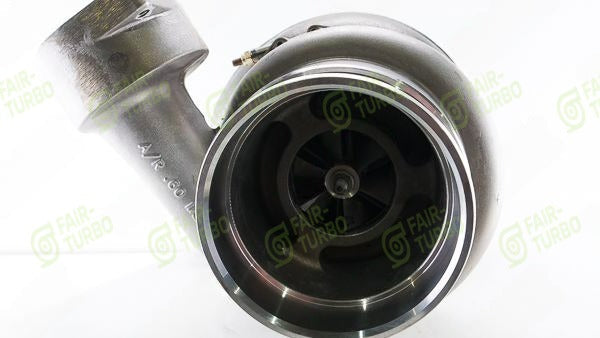 Garrett Turbolader Original Neu – OE CATERPILLAR 134-3592