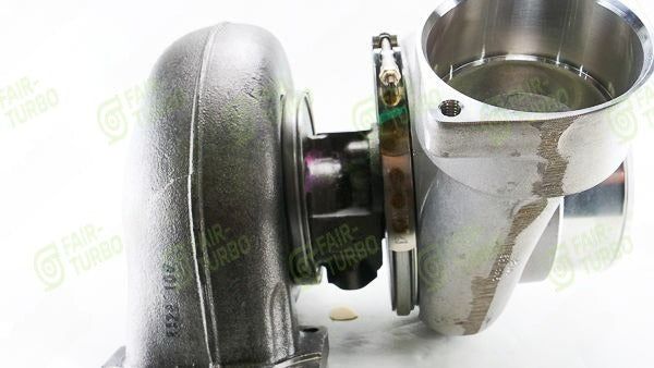 Garrett Turbolader Original Neu – OE CATERPILLAR 134-3592