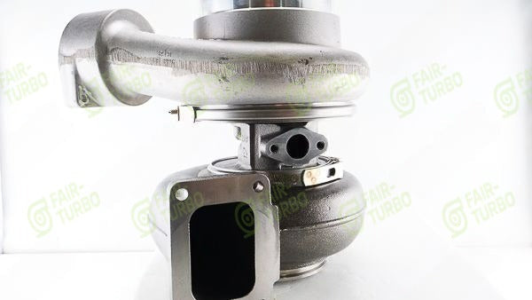 Garrett Turbolader Original Neu – OE CATERPILLAR 134-3592