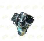 Turbolader OPEL INSIGNIA A Country Tourer Original Neu | OE 12627078, 861017, 860599