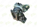 Turbolader OPEL INSIGNIA A Country Tourer Original Neu | OE 12627078, 861017, 860599