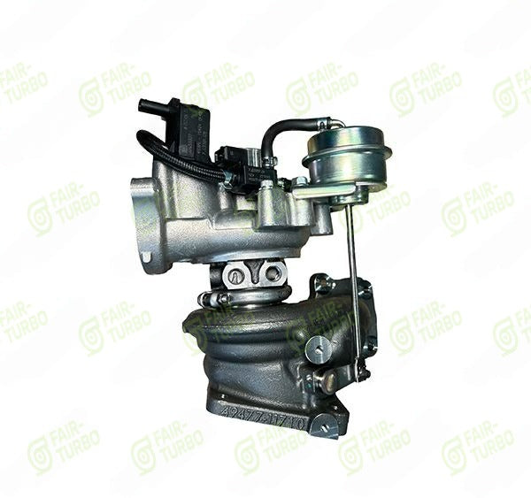 Mitsubishi Turbolader Original Neu für Opel – OE 12627078