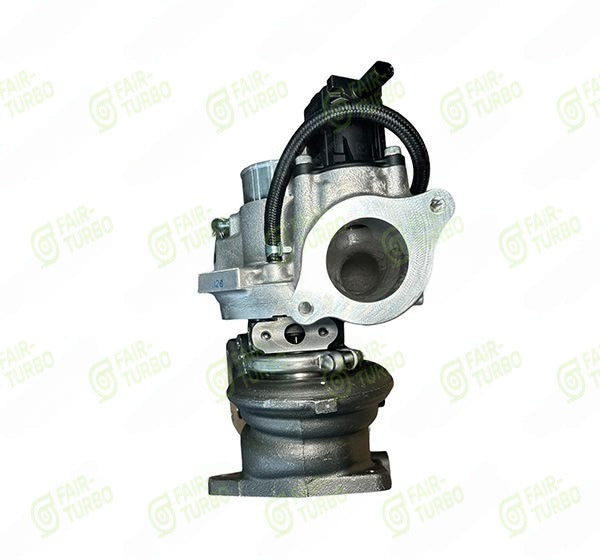 Mitsubishi Turbolader Original Neu für Opel – OE 12627078