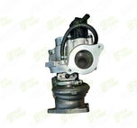 Turbolader OPEL INSIGNIA A Country Tourer Original Neu | OE 12627078, 861017, 860599