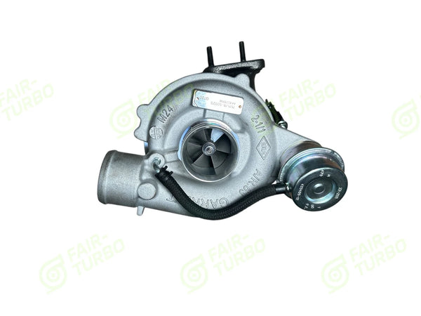 Turbolader Neu – OE 500054681, 2996278