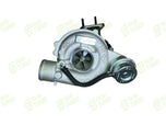 Turbolader CITROËN JUMPER I Bus Original Neu | OE 500054681, 2996278, 99464737
