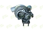 Turbolader CITROËN JUMPER I Bus Original Neu | OE 500054681, 2996278, 99464737