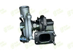 Turbolader CITROËN JUMPER I Bus Original Neu | OE 500054681, 2996278, 99464737
