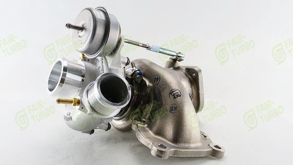 Garrett Turbolader Original Neu für Ford USA – OE 2318260