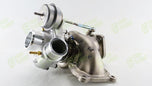 Turbolader FORD USA MUSTANG Convertible Original Neu | OE 2318260, 2106406