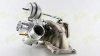 Turbolader FORD USA MUSTANG Convertible Original Neu | OE 2318260, 2106406