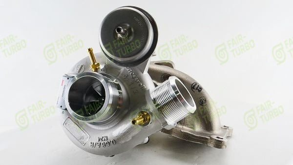 Garrett Turbolader Original Neu für Ford USA – OE 2318260