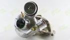 Garrett Turbolader Original Neu für Ford USA – OE 2318260