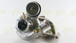 Turbolader FORD USA MUSTANG Convertible Original Neu | OE 2318260, 2106406