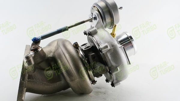 Garrett Turbolader Original Neu für Ford USA – OE 2318260