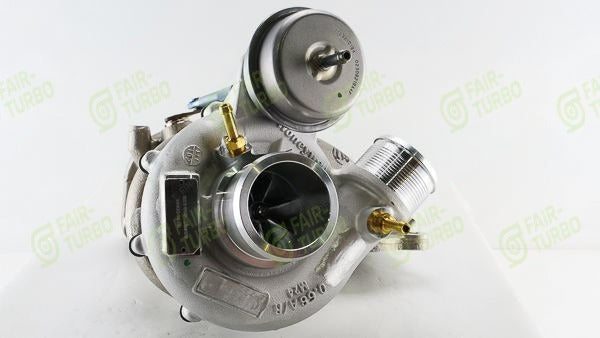 Garrett Turbolader Original Neu für Ford USA – OE 2318260