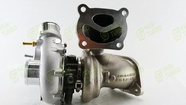 Garrett Turbolader Original Neu für Ford USA – OE 2318260