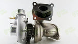 Turbolader FORD USA MUSTANG Convertible Original Neu | OE 2318260, 2106406