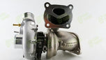 Turbolader FORD USA MUSTANG Convertible Original Neu | OE 2318260, 2106406