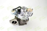 Turbolader OPEL ASTRA J GTC Original Neu | OE 95519832, 95519819, 860545