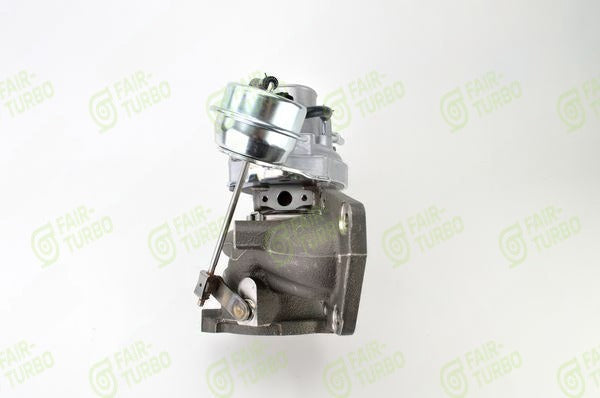 BorgWarner Turbolader Original Neu für Opel Insignia A – OE 95519832